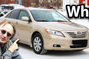 【海外の反応】どうしてトヨタ車の信頼性はこんなにも高いんだ？
