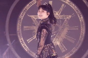 BABYMETALの武道館のワールドプレミアが発表されたぞ　【海外の反応】