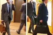 韓国紙「韓日外交当局 局長級対面協議 "平行線" で終わった模様」