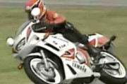 【海外の反応】1992年式のヤマハFZR600というバイクは今でも見劣りしない！