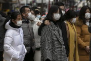 海外「中国がコロナウイルス対策として海外への団体旅行禁止へ」人が命を落としてるのに、観光業の収益が減るとか言ってる場合か？