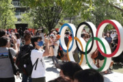 【韓国の反応】五輪開幕式に日本のトップ歌手「君が代」、響き渡る