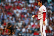 好調エ軍が大谷翔平のトレードで動きを見せていることに海外大騒ぎ！（海外の反応）