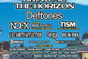 【海外】ONE OK ROCKが「Good Things Festival Melbourne 2022」に出演