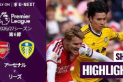 今季のアーセナルの得点傾向に世界が騒然！←「セットプレーFCはどこへ？」（海外の反応）