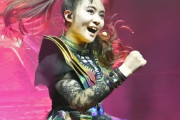 BABYMETALワールドツアー2023　EU/UKレグ10日目　イギリス、ロンドン 1　【海外の反応】