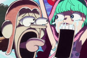 外国人「ONE PIECEで一番WTFってなった瞬間は？」（海外の反応）