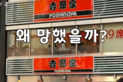 【話題】韓国人「日本語の看板が増加！ある地域で何が起こっているのか」