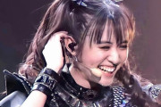 BABYMETALのゴングを鳴らせ！　【海外の反応】