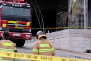 韓国人「結婚5ヶ月前に…」完島の火災で命を落とした消防士が『婚約者』だったと報じられ悲痛