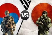 韓国人「日本と韓国が戦争したらどちらが勝つと思いますか？」→「韓国が勝つ」　韓国の反応