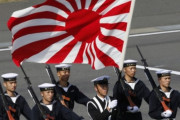 【悲報】韓国人「日本の集団狂気が始まったね‥（ﾌﾞﾙﾌﾞﾙ」「戦争可能な国家改憲」に日本国民の半数が賛成！　韓国の反応