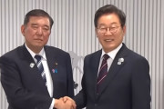 韓国人「日本の総理の表情がヤバいｗｗｗ」