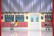 これが日本人のパフォーマンスよ。仮装大賞に外国人も大爆笑ｗｗｗ