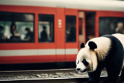 中国人「京都で乗った電車の落ち着いたレトロな優雅さに感動した」　中国人「私もなんか好き」「大正時代はこんな感じだったのかな？」