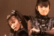 BABYMETALのKagerouのライブコンピレーションビデオ　【海外の反応】