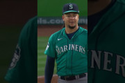 海外「野球を超えた愛されキャラ！」大谷選手とマリナーズの投手の表情のやり取りに反響