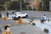 韓国人「自転車 vs 自動車、どっちの過ちだろうか」