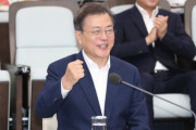 文在寅「日本とは違う道を歩む…日本の輸出規制以降、1件の生産支障もなく危機を克服」＝韓国の反応