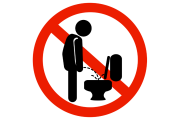 日本人「トイレのピクトグラムがありえなくて草ｗｗｗ」【タイ人の反応】