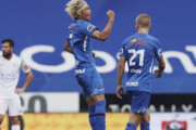 【ﾍﾞﾙｷﾞｰの反応】「ワールドクラスだ」伊東純也、スーパーゴール！現地サポが絶賛！