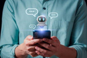 【海外】チャットボットにまつわる10の衝撃ニュース！あなたの知らない裏側とは？
