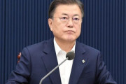 文大統領の東京五輪訪問、韓国国民の10人中6人が反対＝韓国の反応