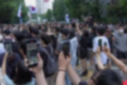 韓国人「投票用紙不足で混乱…」ソウル市選挙管理委員会に市民が怒り、再投票を要求！