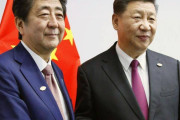 中国「日本は真の友！」中国で拡がる日本の支援に対する感謝（海外の反応）