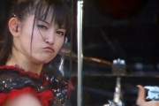 Su-METALかMOAMETALとデート出来るならどっちを選ぶ？　【海外の反応】