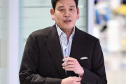 韓国人「チョン・ヨンジン会長、スターバックス『タンクデー論争』で国民に謝罪へ」→「謝罪しないでください！」