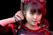 2016年のダウンロードパリのBABYMETALのビデオが今になって初公開される　【海外の反応】