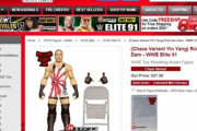 VANK、旭日旗文様が入ったフィギュアの販売を中止させた＝韓国の反応