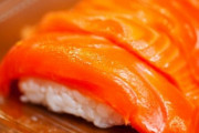 海外「サーモンSushiはノルウェー発祥、日本じゃない」→Sushiを作ったのは日本人じゃないか！！