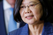 台湾総統「香港保安法は一国二制度が不可能であることを証明した」＝韓国の反応