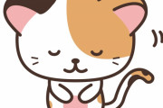 有毒物質を浴びた猫が、日本で野放しになってるぞ！　【海外の反応】