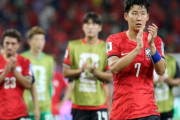 日本メディアがソン・フンミンを期待外れに選出、韓国ネットでは代表監督と選手責任をめぐり応酬