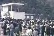 海外「これは素晴らしい！」1960年の天皇誕生日の一般参賀を撮影した動画に反響（海外の反応）