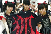 BABYMETALの神バンドってミスをすることがあるの？　【海外の反応】