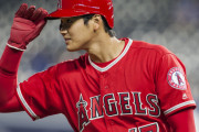 【海外の反応】大谷翔平が連敗止める特大22号3ラン！【笑顔なし】