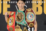 「釣りか？」井上尚弥をＰＦＰランキングから除外すべきと主張する米メディアに世界が騒然！（海外の反応）