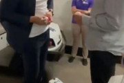 韓国人「大谷の誠実さに全米が感動！」大リーグスーパースター大谷の特級ファンサービス映像が話題に！しかもゴミ拾いまで‥　韓国の反応
