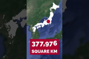 海外視聴者「どっちも好き！」日本と韓国を短い動画で比較