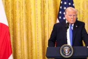 トランプ「日本は甘やかされている！アメリカを搾取している！」