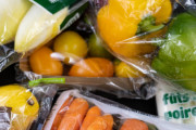 海外「次は日本だ」仏で野菜や果物のプラスチック包装が禁止に（海外の反応）