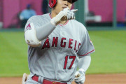 海外「大好き！」大谷翔平が特大の今季6号ホームラン！（海外の反応）