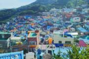 【驚愕】釜山の人口減少が深刻化、韓国の未来に暗雲が立ち込める！その原因と影響とは？