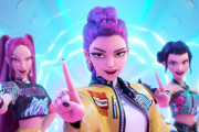 海外「K-Popデーモンハンターズの視聴数データが異常…」