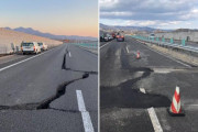 地震から16時間で亀裂の入った東北道を復旧した日本が海外で話題に (海外の反応)