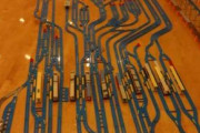 海外「これはこだわりを感じる作品だな」鉄道好きの日本人が作ったとある驚きのレイアウト制作の完成度が素晴らしいと話題に
